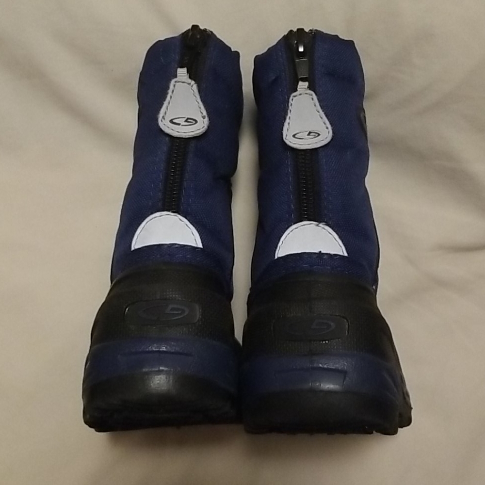 Winter Boots - Picture 2 of 5
